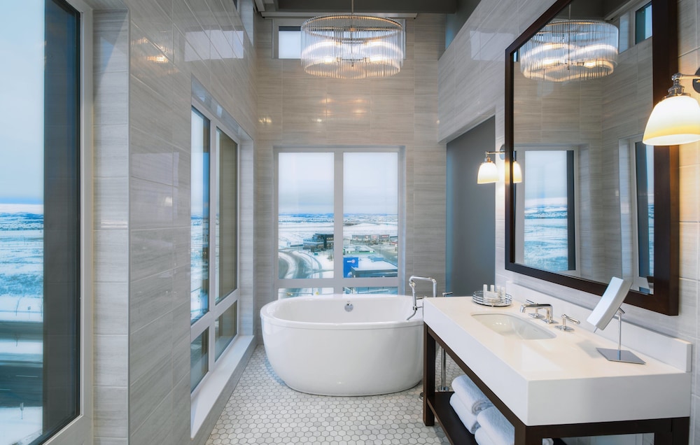 Executive Suite, 1 Bedroom