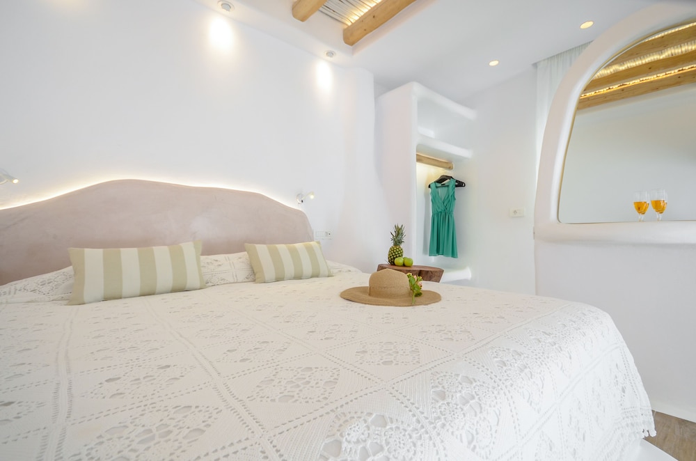 Grand Suite, Sea View (Maisonette) photo 1