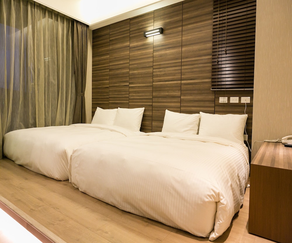 Family Quadruple Room