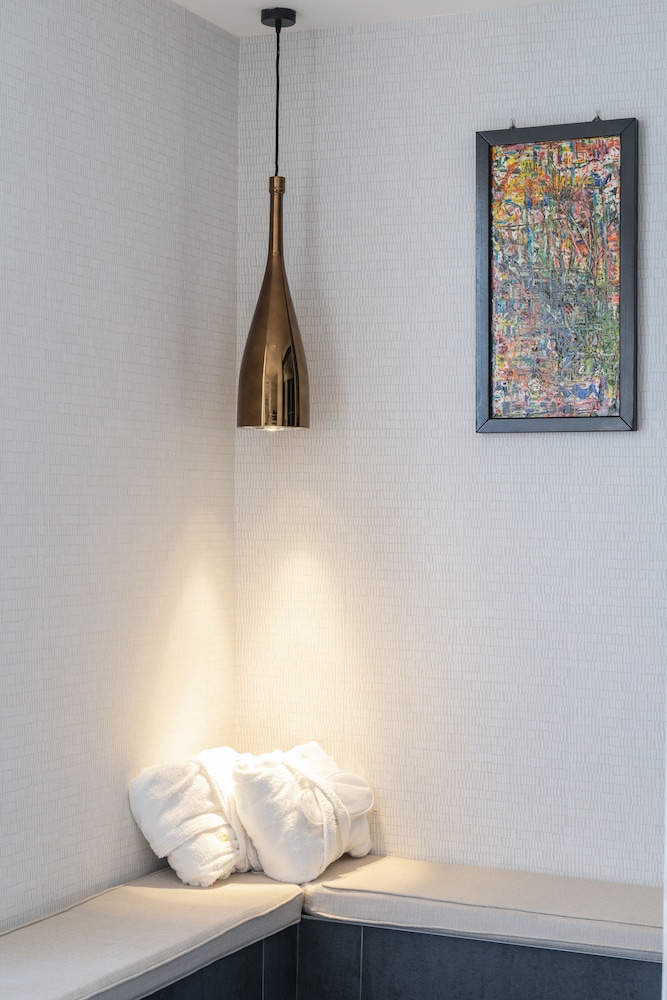 Suite, Terrace, Sea View - Photo 12