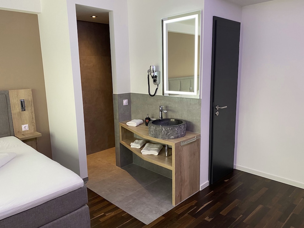 Comfort Single Room photo 2