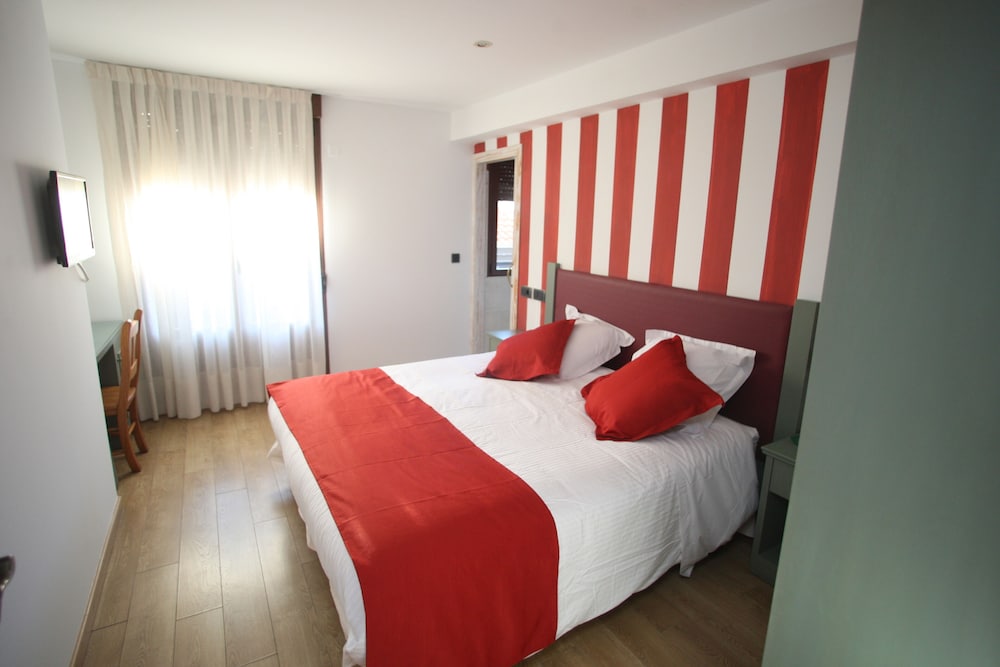 Superior Double or Twin Room, Balcony