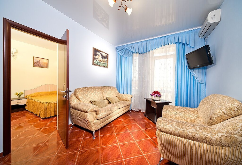 Suite Block A photo 1