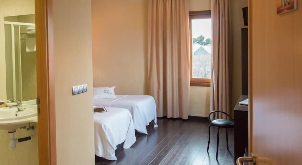 Single Room photo 2