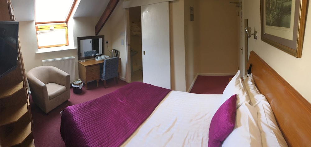 Double Room (with Shower - Pet Friendly) - Photo 4