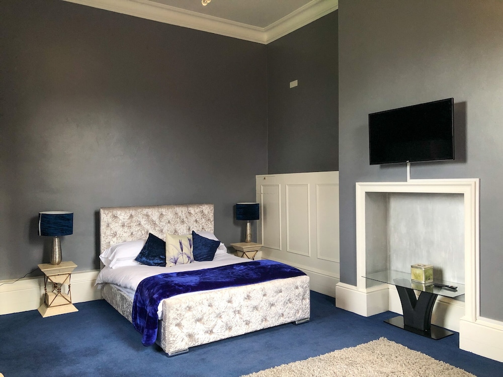 Romantic Double Room, Private Pool