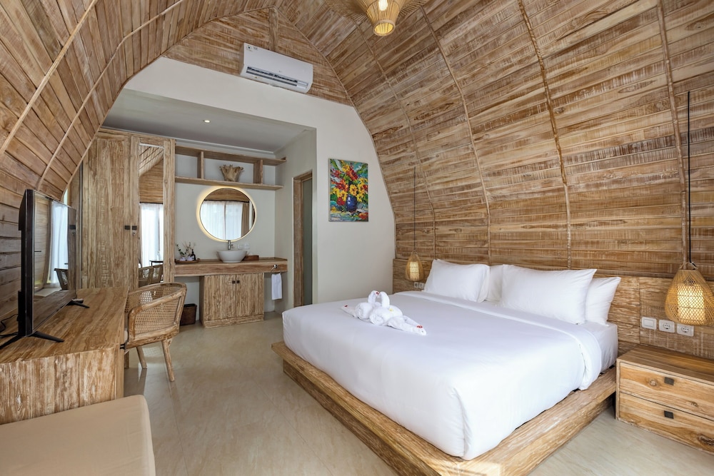Deluxe Room, Non Smoking photo 2