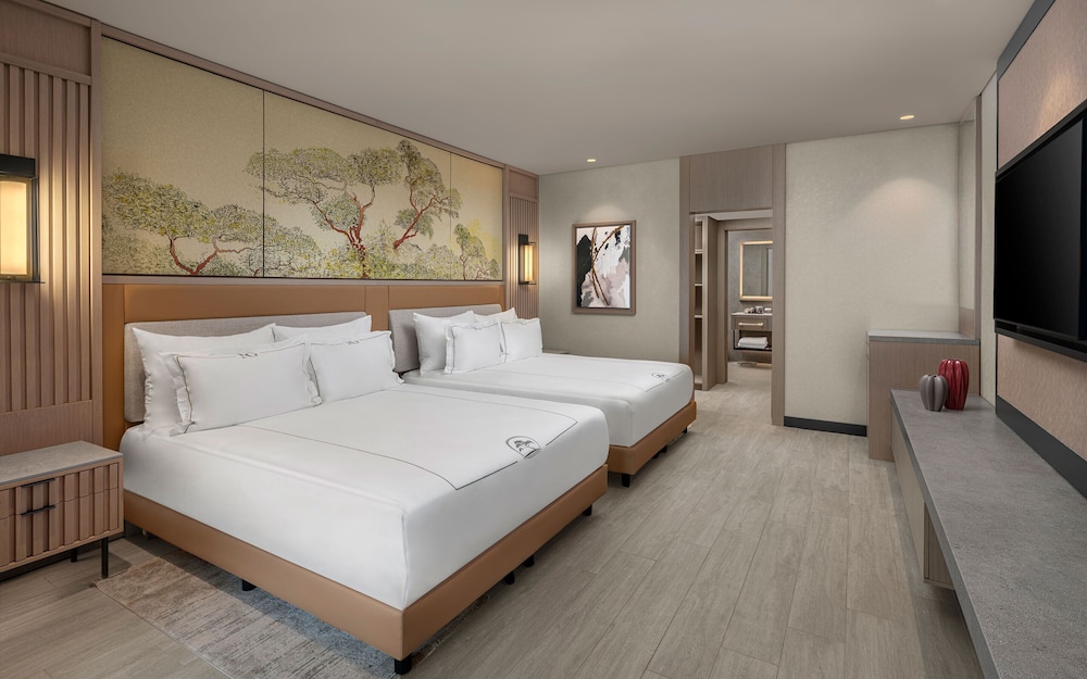 Grand Suite Unique Sea View photo 3