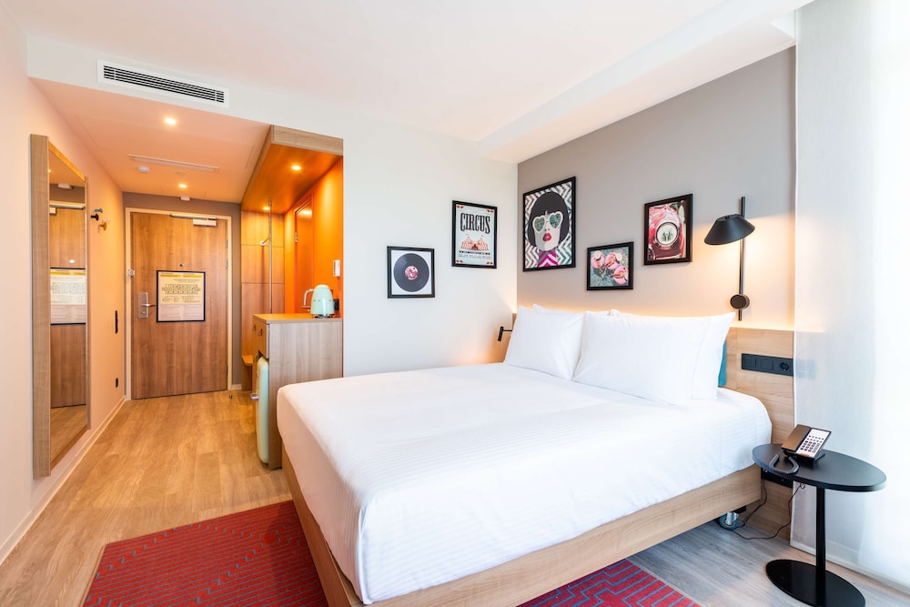 Room, 1 Queen Bed