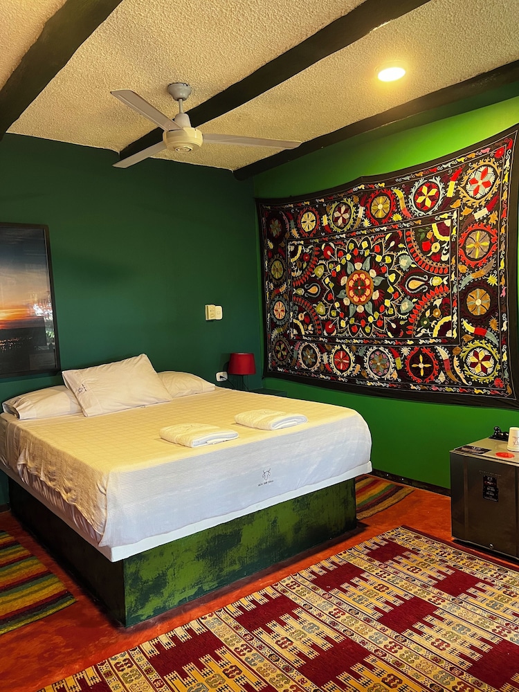 Room, Garden View photo 1