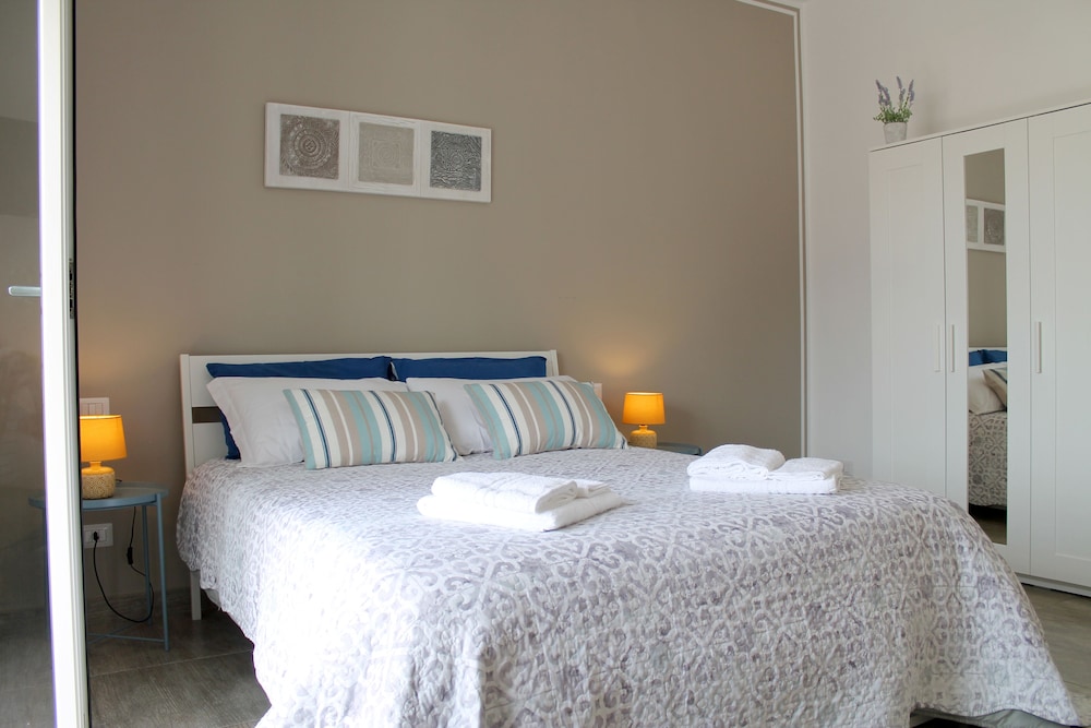 Family Double Room, 1 Bedroom, City View photo 3