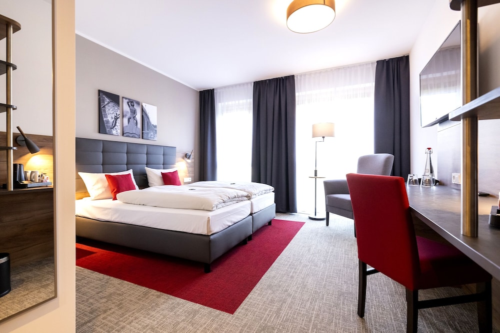 Comfort Double Room, Non Smoking - Photo 6