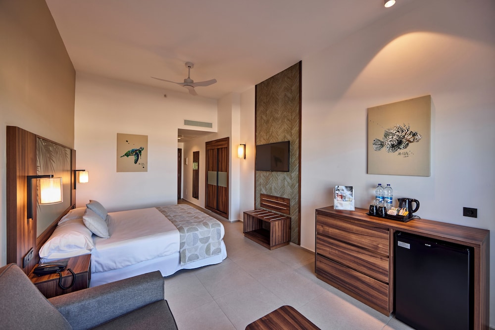 Double Room, Sea View photo 2