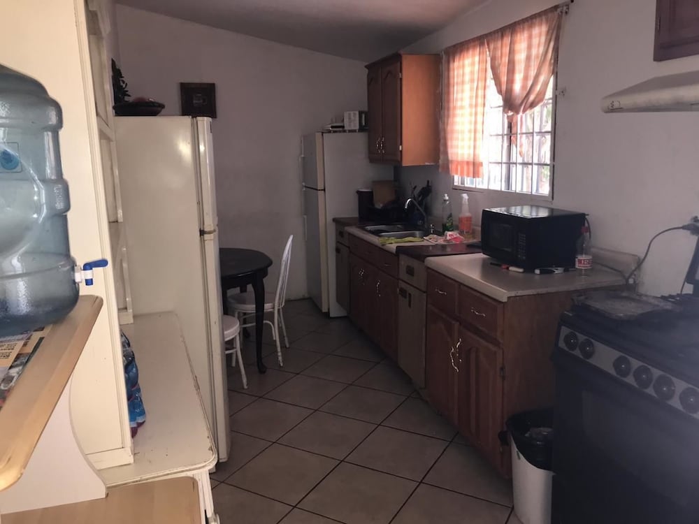 Family Quadruple Room, Multiple Beds, Shared Bathroom, Courtyard Area photo 1