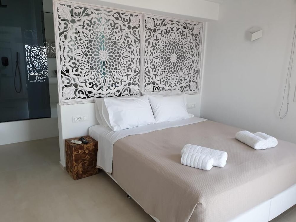 Superior Double Room, Sea View