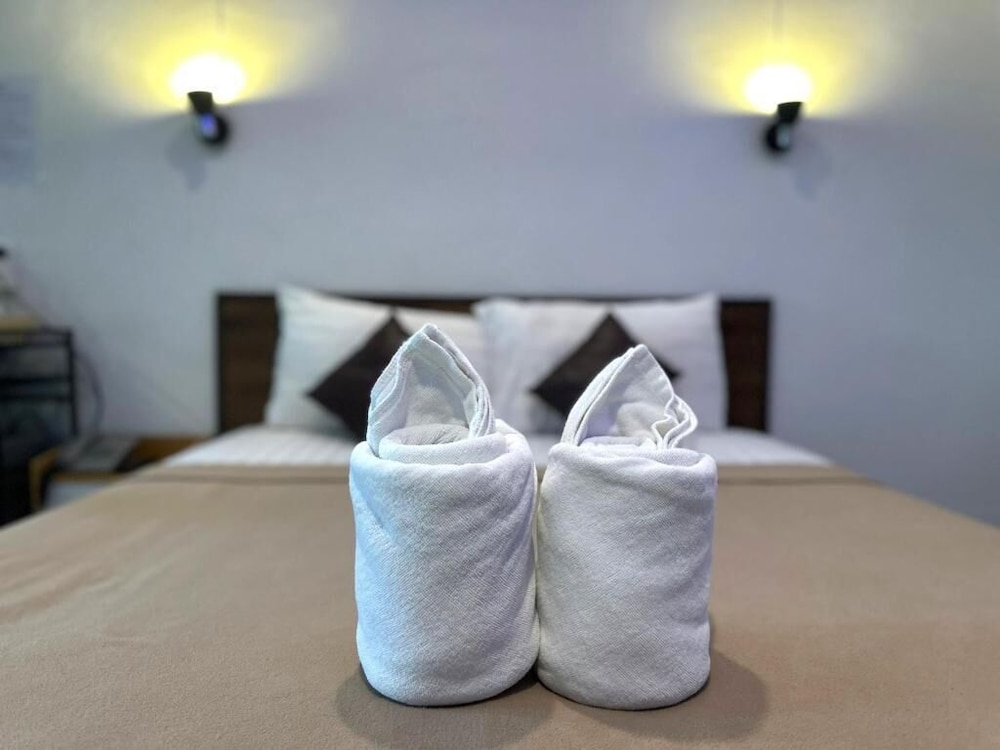 Deluxe Triple Room photo 3