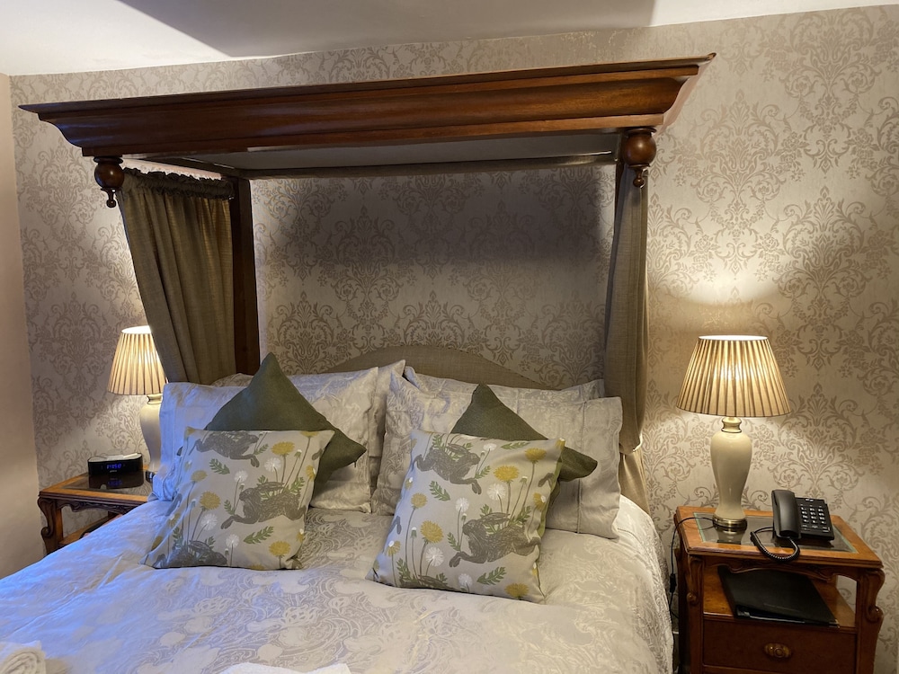 Superior Double Room, Ensuite photo 3
