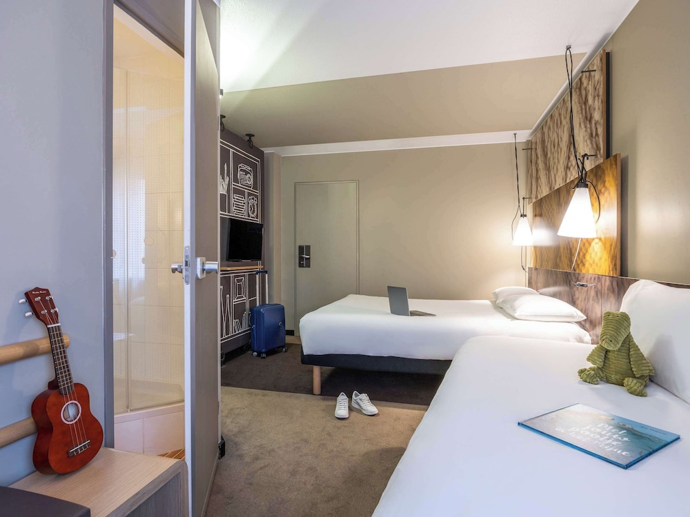 Triple Room, Multiple Beds - Photo 3