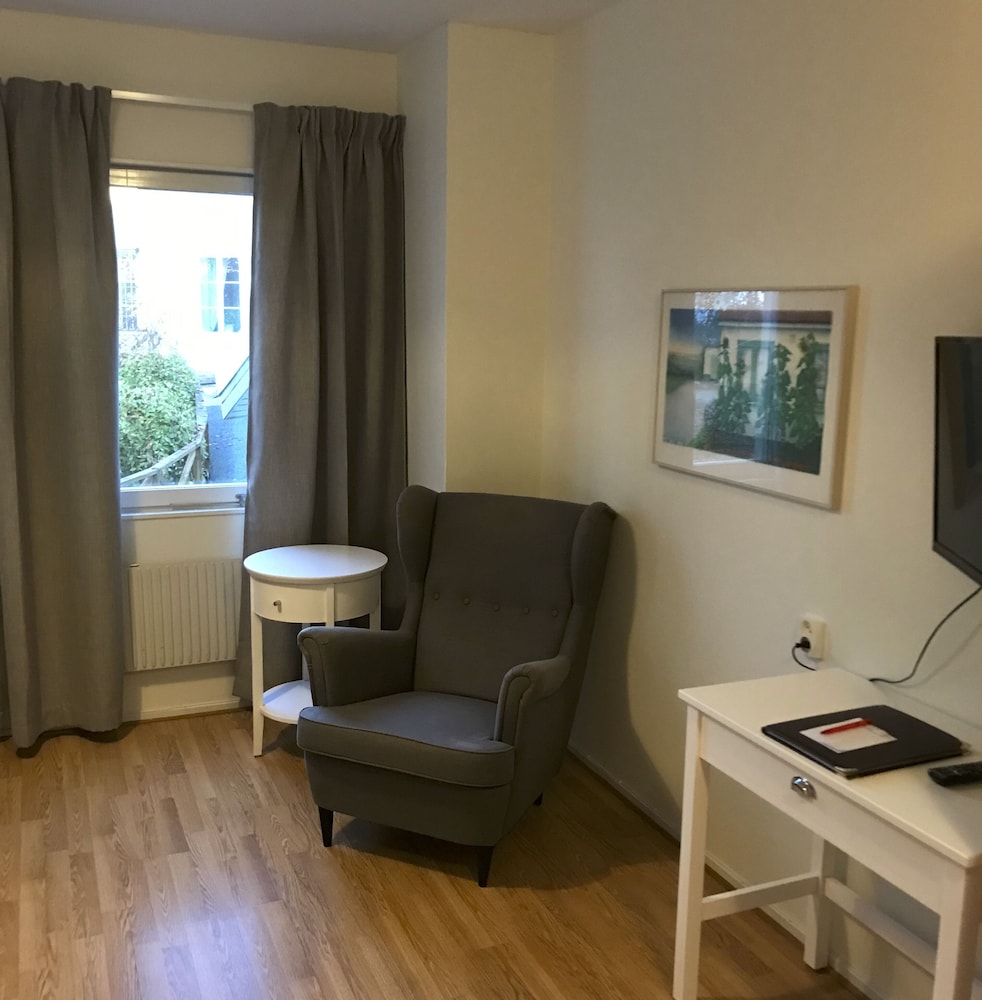 Double or Twin Room, Accessible photo 2