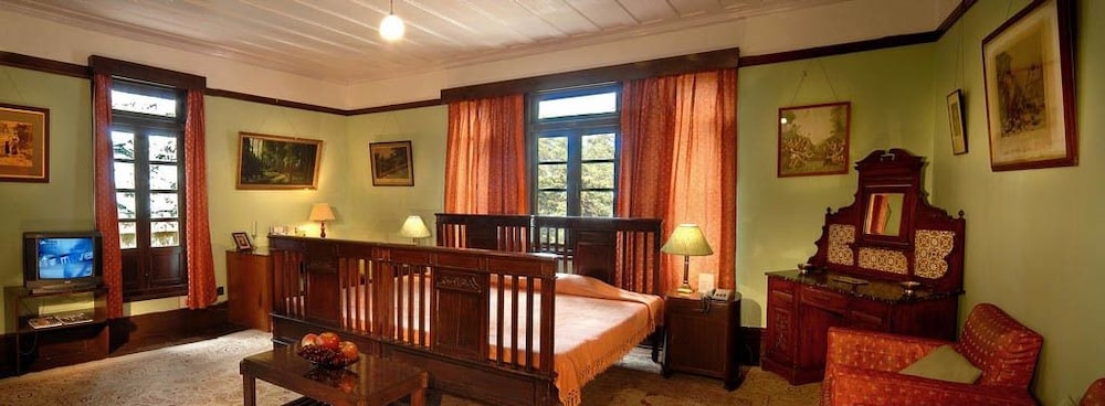 Deluxe Room - Photo 4