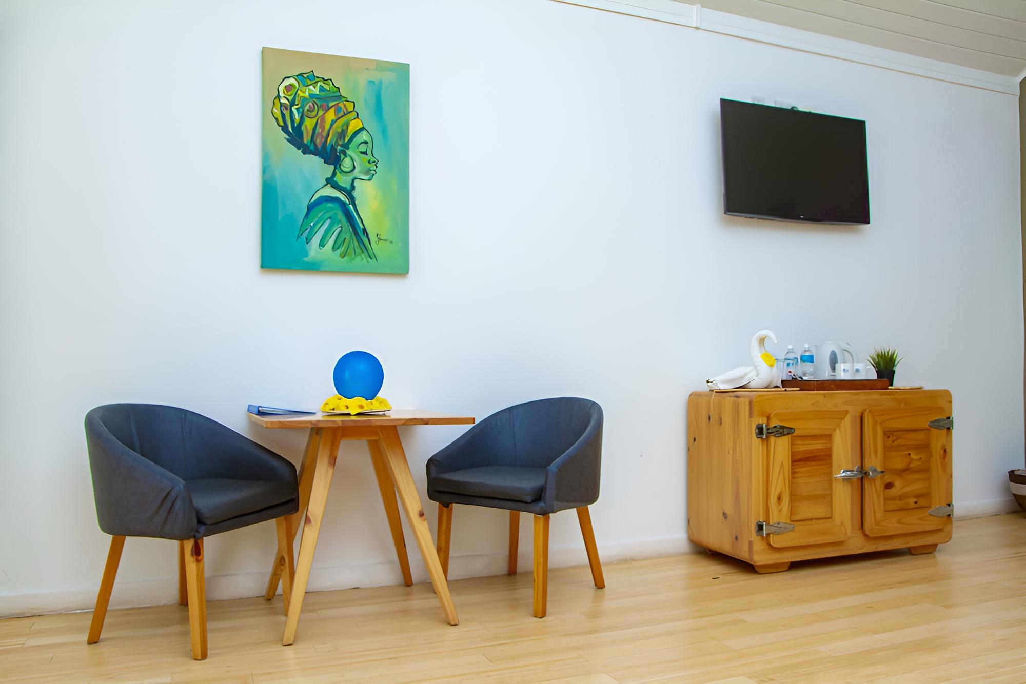 Premier Suite, Beachfront photo 3