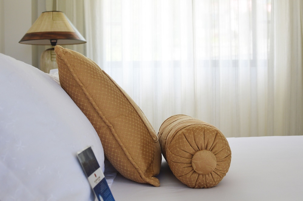 Superior Double Room, 1 Queen Bed, Balcony, Mountain View photo 3