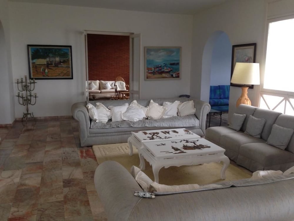 Deluxe Villa, 3 Bedrooms