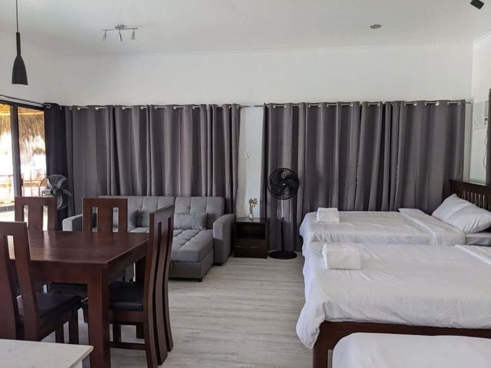 Signature Villa, Beach View, Beachfront photo 2