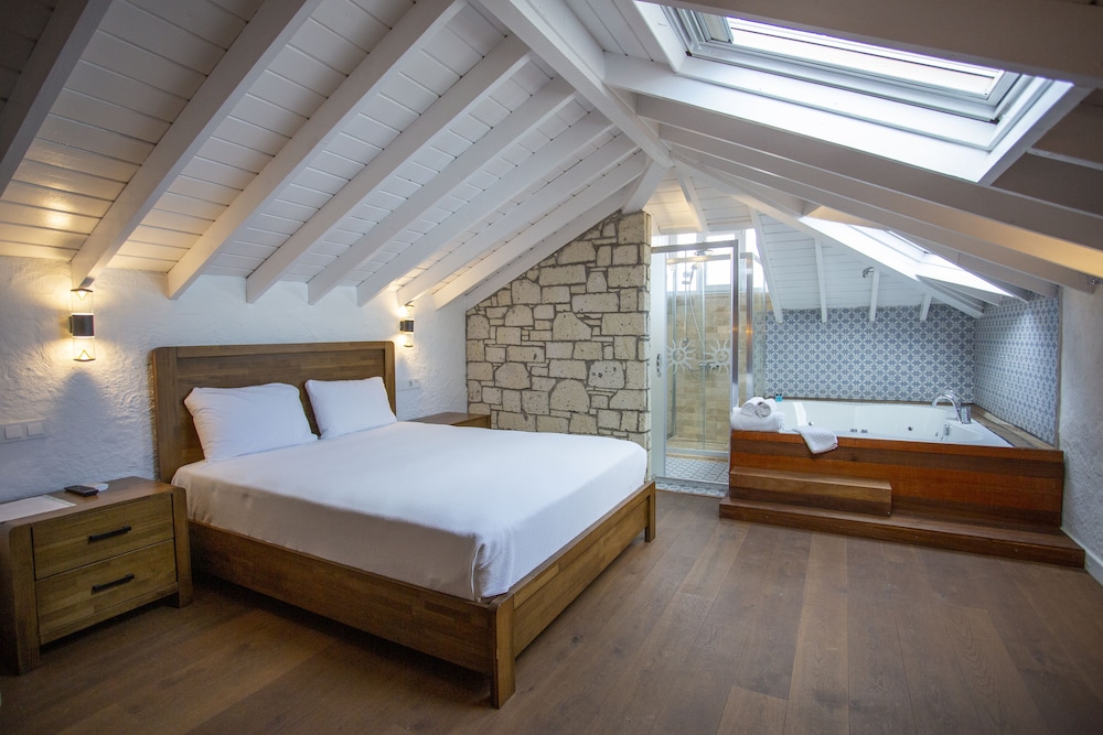 Exclusive Loft, 1 Queen Bed