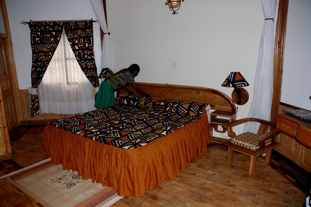 Executive Double Room, Multiple Bedrooms, Accessible