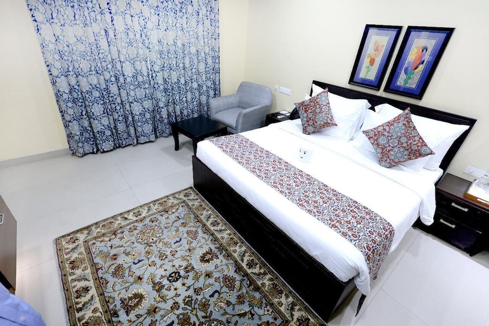 Deluxe Suite - Photo 4
