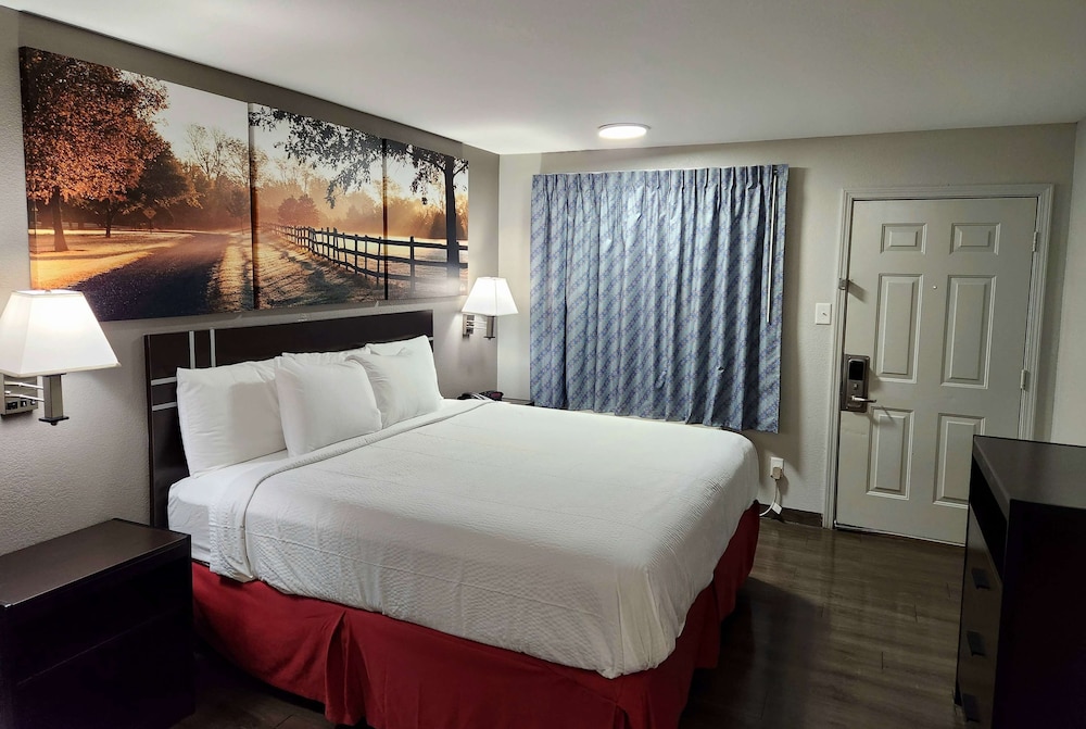 Days Inn by Wyndham Sulphur LA, Foto 4