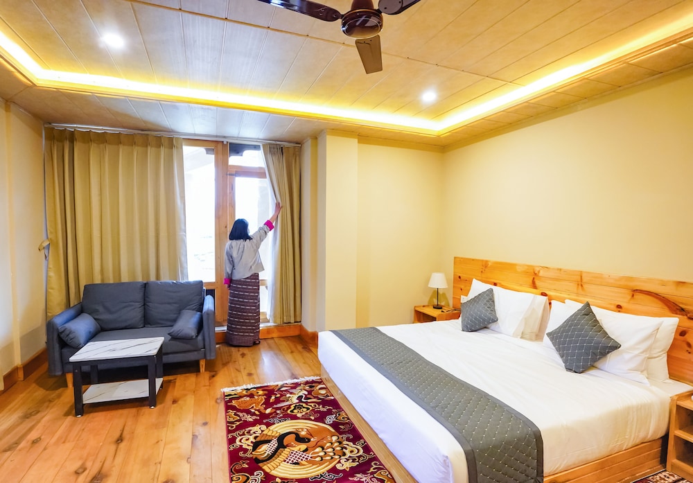 Superior Double Room photo 2