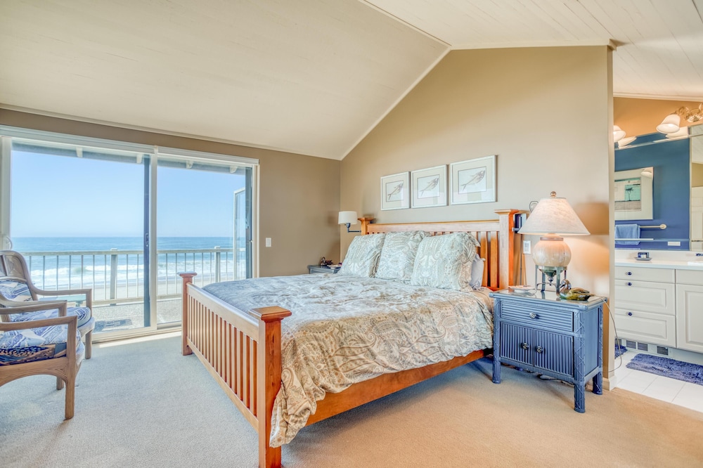 Condo, Multiple Beds (Searidge D2) photo 1