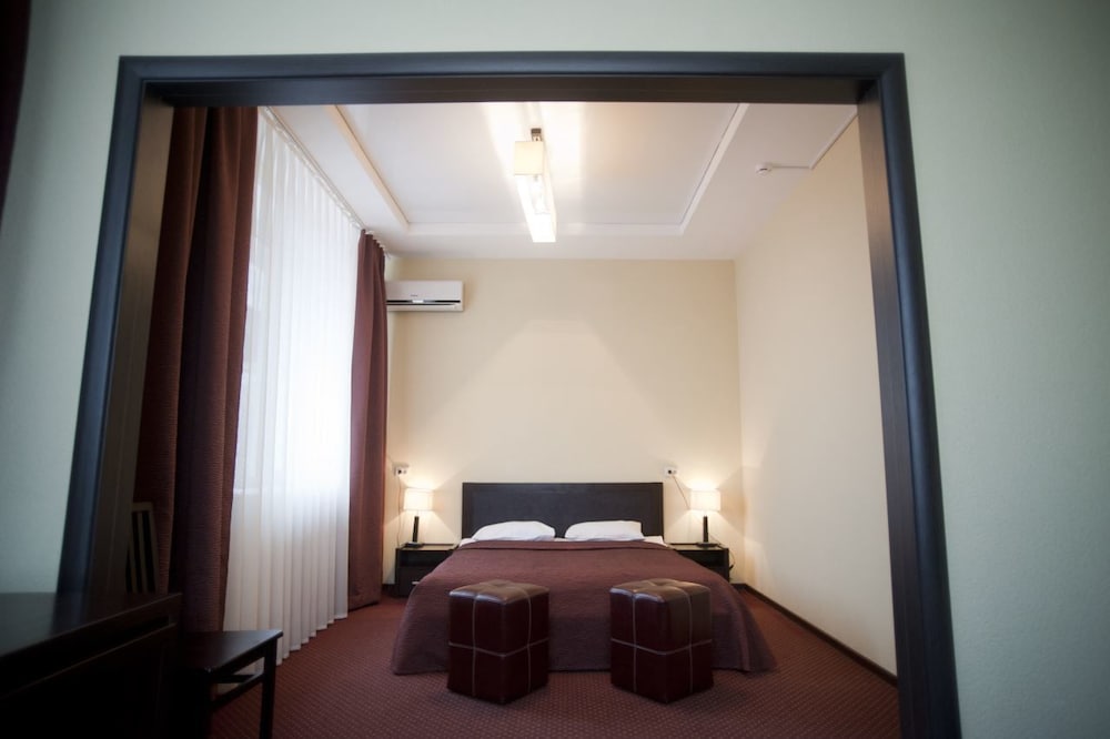 Superior Double Room photo 1