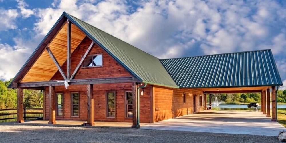 Luxury Bunkhouse