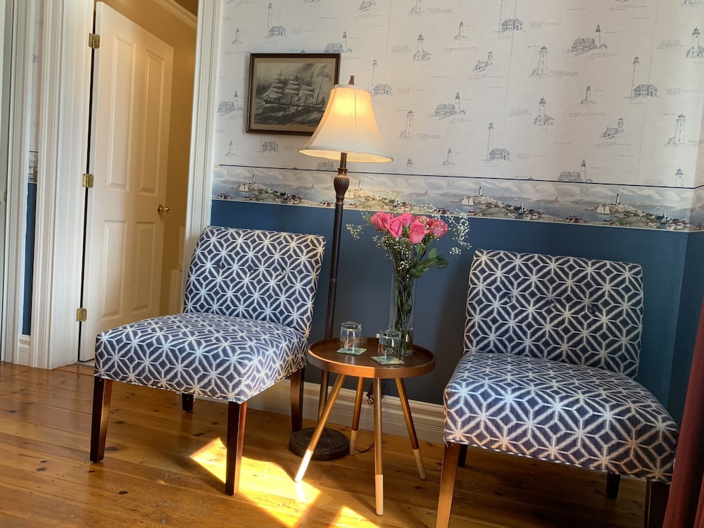 Superior Suite, Ensuite (Lighthouse Suite), photo 6