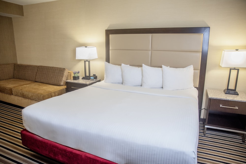 Room, 1 King Bed, Poolside photo 3