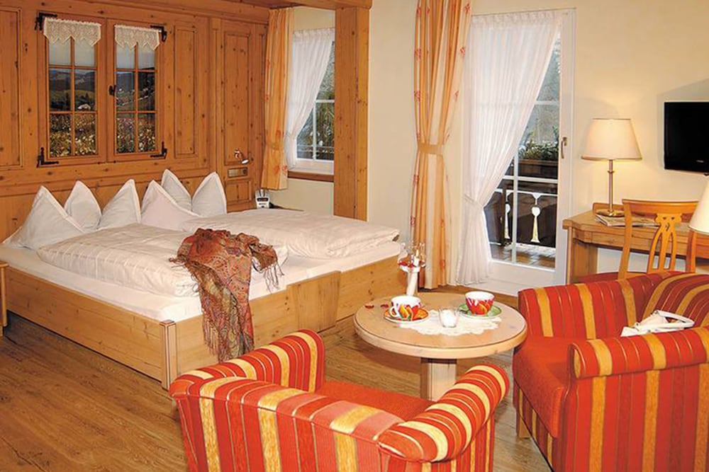 Comfort Double Room photo 1