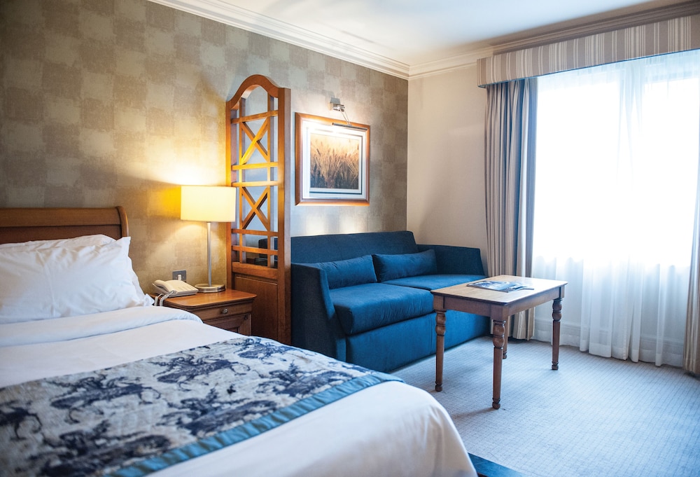 Double Room - Photo 3