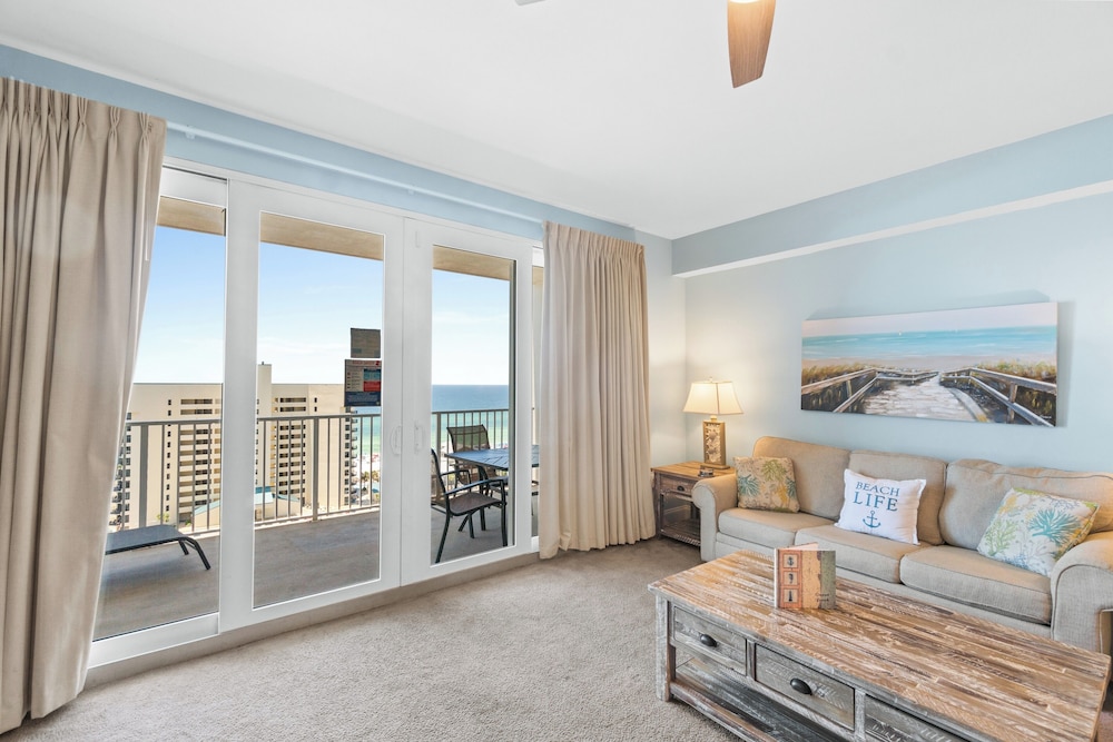Condo, 1 Bedroom, Balcony, Ocean View (1117)