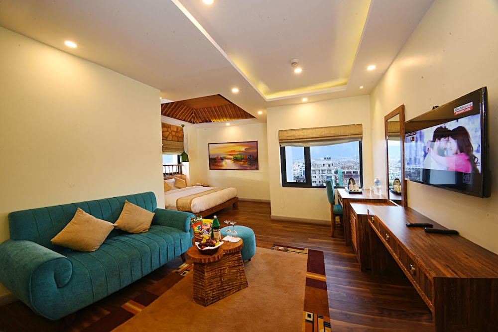Junior Suite photo 1