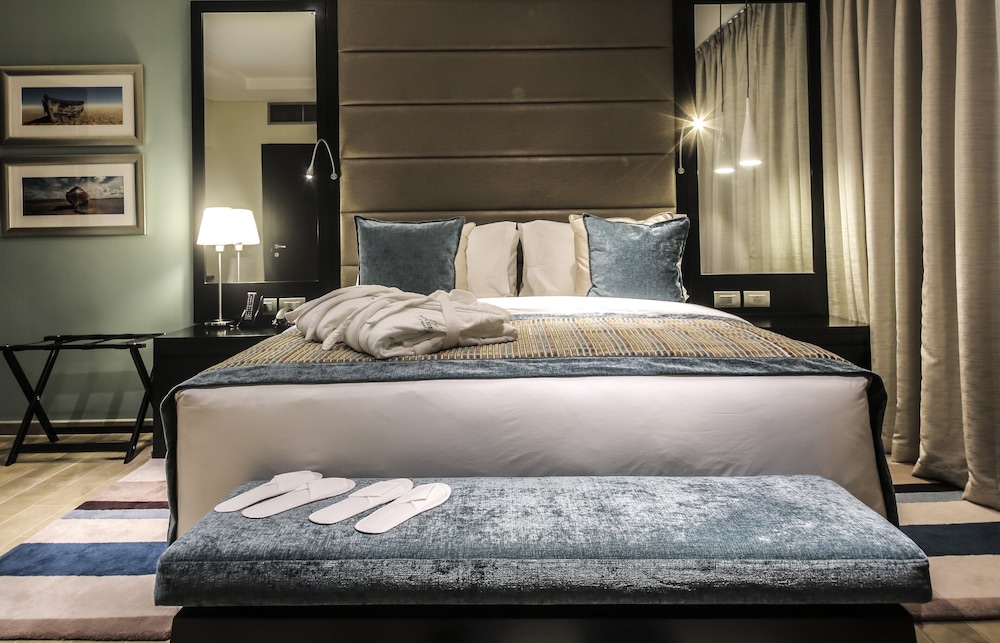 Executive Studio Suite, 1 Queen Bed photo 1