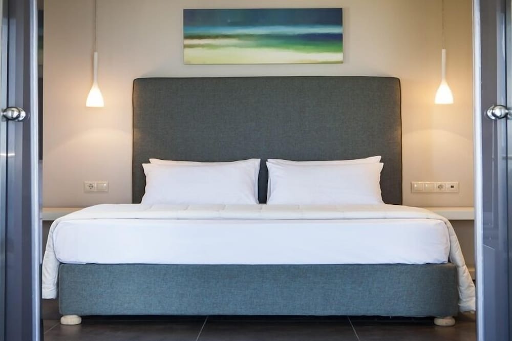Junior Suite, Sea View photo 1