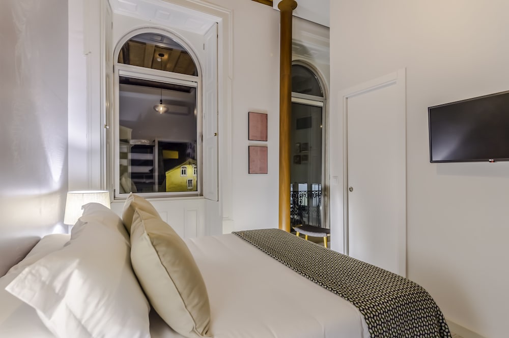 Executive Double Room - Photo 2
