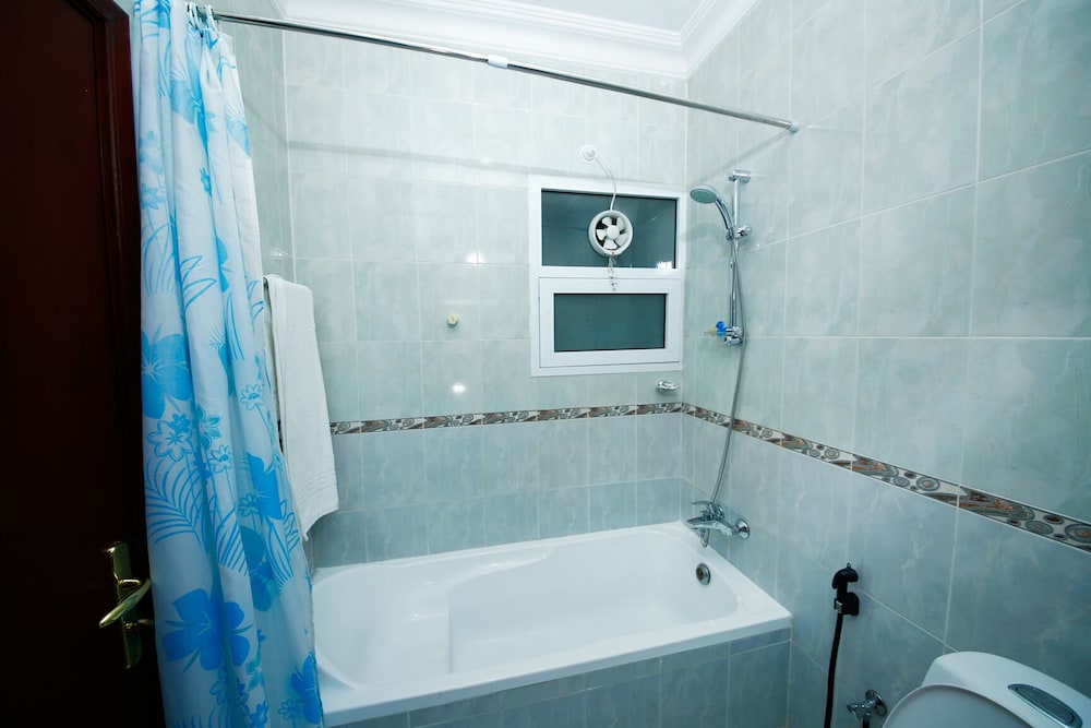 Deluxe Apartment, 2 Bedrooms photo 2