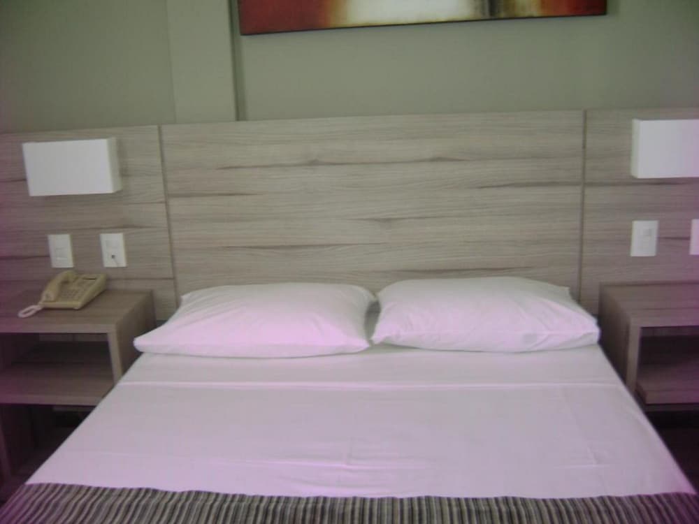 Standard Double Room photo 2