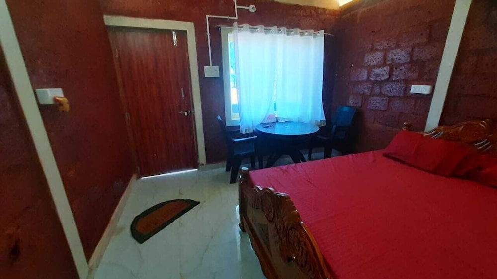Deluxe Room, Balcony, Sea View photo 1