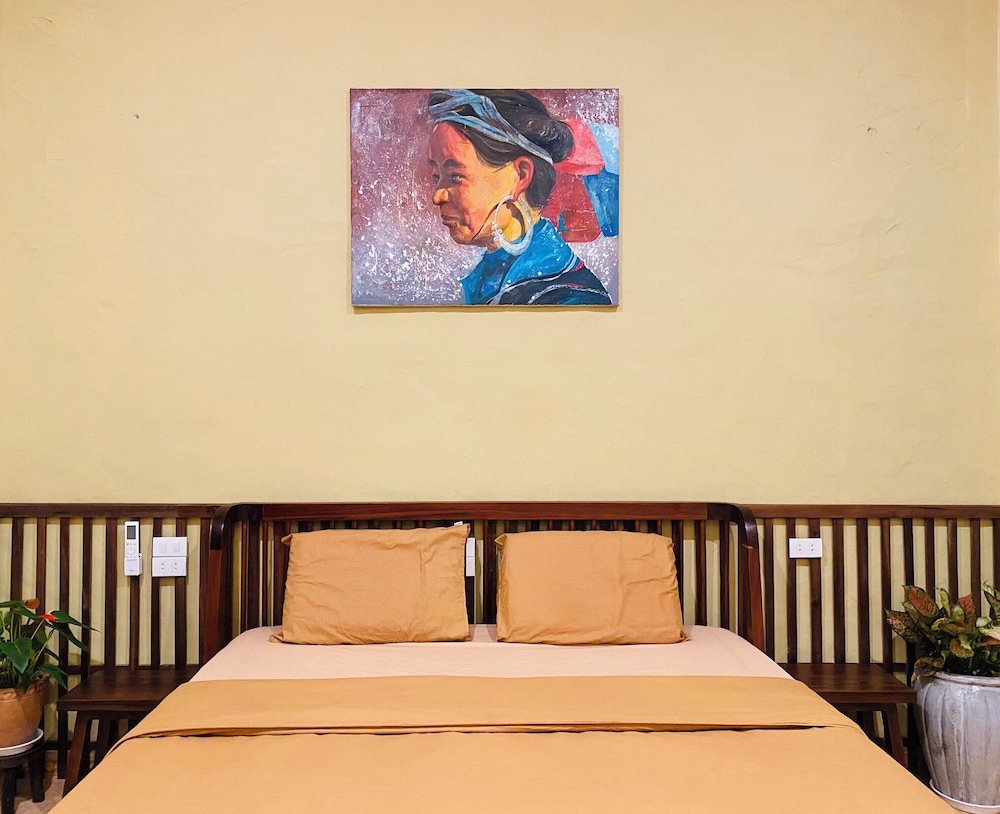 Signature Double Room, Private Bathroom, City View photo 1