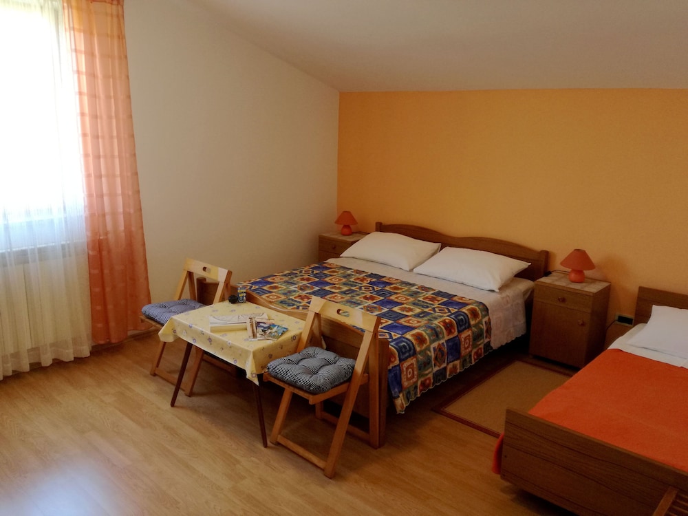 Apartment, 1 Bedroom